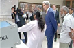 Kerry visits IIT; walks out impressed with students